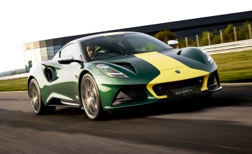 Special Lotus honours Jim Clark